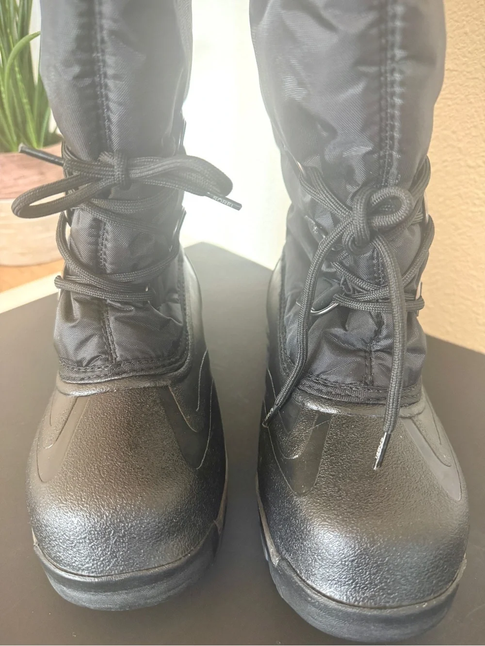 Sorel snowlion women’s